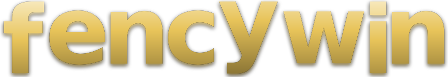 fencywin logo